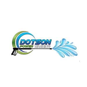 Dotson Power Washing